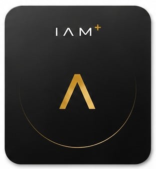 Shield Sticker, diseño arco